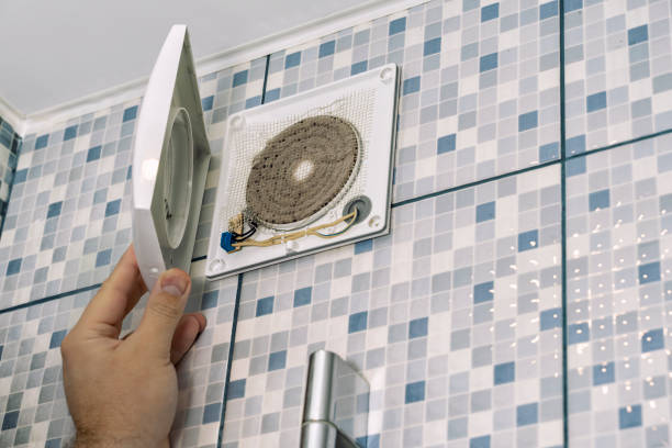 Best Best Air Duct Cleaning Company  in Redgranite, WI