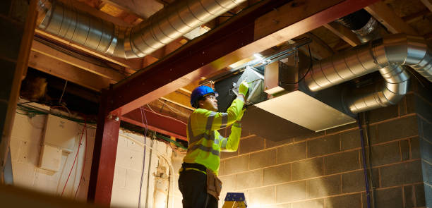 Best Air Duct Cleaning Near Me  in Redgranite, WI