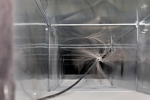 Best Affordable HVAC Duct Cleaning  in Redgranite, WI