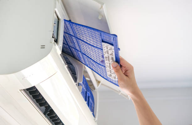 Best Commercial Air Duct Cleaning  in Redgranite, WI