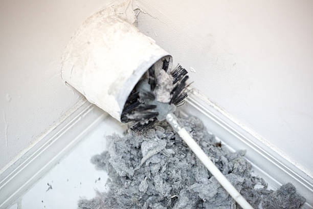 Best HVAC Air Duct Cleaning  in Redgranite, WI