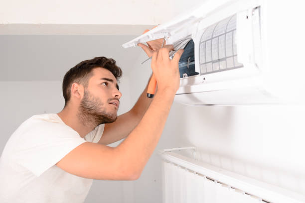 Best HVAC System Cleaning  in Redgranite, WI
